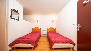 CENTRAL PARK 316 - Appt pied des pistes 6 pers