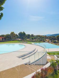 Camping Village Capo D'Orso img10