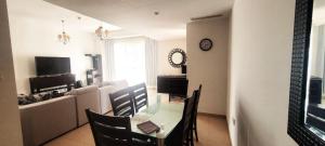 2BR Jumeirah Beach front Residence