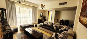 2BR Jumeirah Beach front Residence