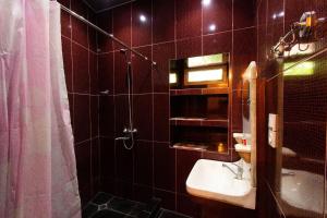 Seti Tower Guest House