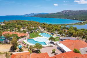 Camping Village Capo D'Orso img8