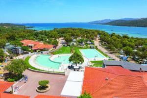 Camping Village Capo D'Orso img9