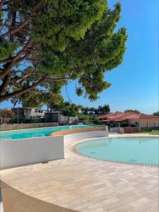 Camping Village Capo D'Orso img11