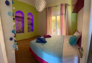 At the Beach! +10min= port&center.