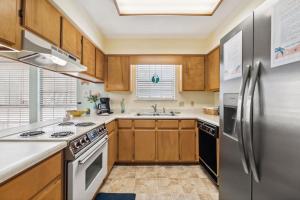 Sandcastle In The Sun