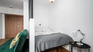 Rezydencja Łazienki Park, Sun & Snow