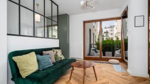 Rezydencja Łazienki Park, Sun & Snow