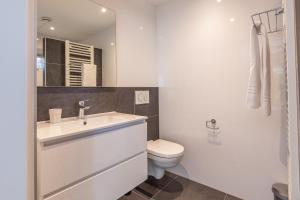 Vrijvakantiehuis Domburgseweg 52 studio