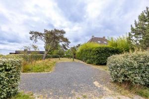 Vrijvakantiehuis Domburgseweg 52 studio