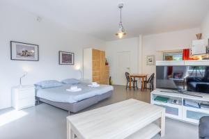 Vrijvakantiehuis Domburgseweg 52 studio