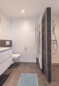 Vrijvakantiehuis Domburgseweg 52 studio