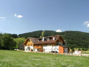 obrázek - Vogue Apartment in Sankt Margarethen im Lungau near Ski Lift