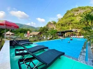 Cat Ba Love House - 吉婆岛