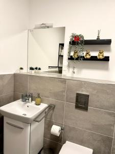 Wohlfühloase im hippen Leipziger Osten