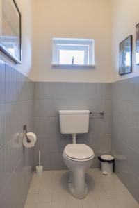 Vrijvakantiehuis Domburgseweg 52 appartement