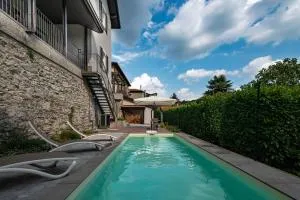 MG House Luxury - Camnago Volta