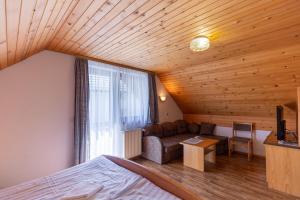 Apartment Malej 