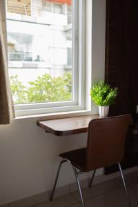 Catalyst Suites, Rajaji Nagar