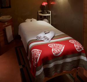 Hotels Le Christiania Hotel & Spa : photos des chambres