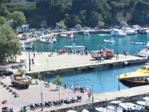 Haravgi Hotel Alonissos Greece