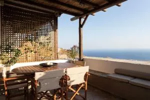 Luxury Suite in Dyo Choria - Triandáros