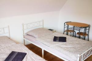 Boardinghouse in Mörfelden-Walldorf