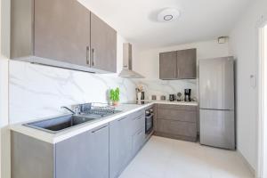 Villa Elda - Charmante maison vue mer - Plage à pied