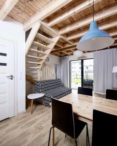 Strefa Mielno Domki Apartamentowe - 4hvězdičkové hotely ve městě Mielno