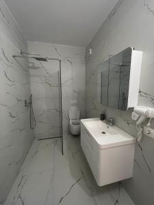 Nereus Luxury Apartments