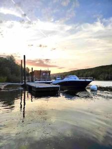 Bateaux-hotels Reve sur l’eau : photos des chambres