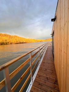 Bateaux-hotels Reve sur l’eau : photos des chambres