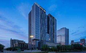 Atour Hotel Xi'an Fengdongsi Road Center