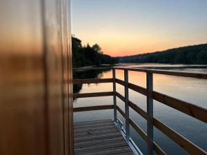 Bateaux-hotels Reve sur l’eau : photos des chambres