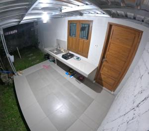 Bovalia Homestay Jogja