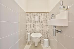 Appartement de caractère, superbe vue mer 280°