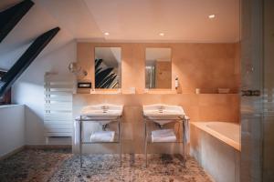 Hotels Hotel Cour du Corbeau Strasbourg - MGallery : photos des chambres