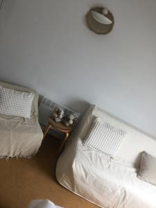 Appartements Baie de Somme, Quend-Plage, 50m de plage, appart 4 a 6 personnes : photos des chambres