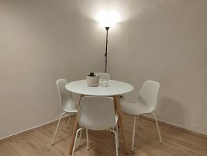 DormiTrieste City Life Apartment