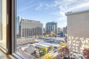 Bethesda 1BR w Concierge Gym WD nr Metro WDC-333