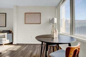 Bethesda 1BR w Concierge Gym WD nr Metro WDC-333