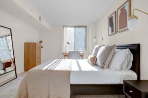Bethesda 1BR w Concierge Gym WD nr Metro WDC-333