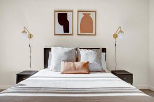 Bethesda 1BR w Concierge Gym WD nr Metro WDC-333