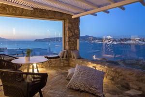 Mykonos No5 Luxury Suites & Villas Myconos Greece