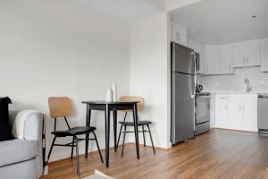 Clarendon 1BR w WD Gym across street from WF WDC-393