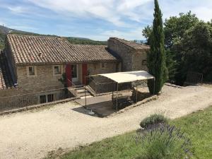 Maisons de vacances La Ribelle en Provence : photos des chambres