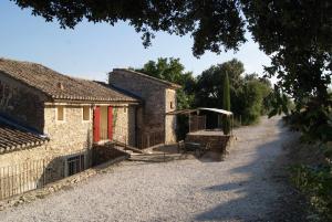 Maisons de vacances La Ribelle en Provence : photos des chambres