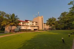 Signature Club Resort - Devanhalli
