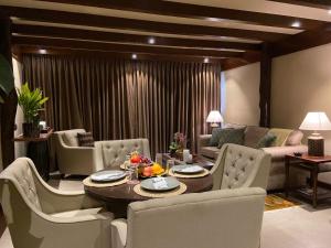 Miraaya Wellness and Golf Resort