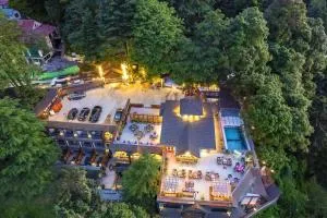 Presidium Sarovar Premiere Dalhousie - Banikhet